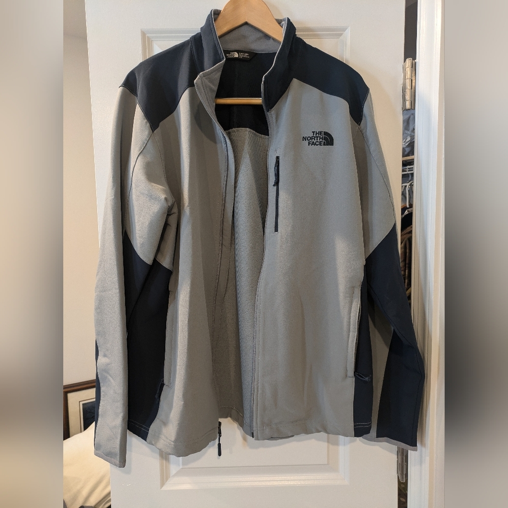North Face Apex Pneumatic Jacket
